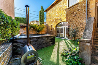 achat maison chatillon 69380