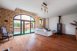 achat maison chatillon 69380