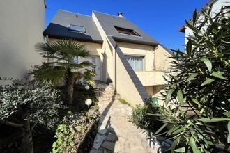 achat maison chatillon 92320