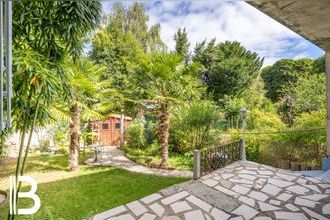 achat maison chatillon 92320