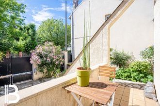 achat maison chatillon 92320