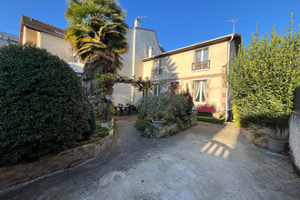 achat maison chatillon 92320