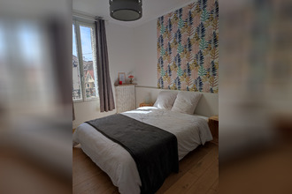 achat maison chatillon 92320