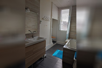 achat maison chatillon 92320