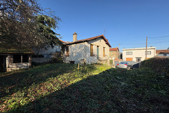achat maison chatillon 92320