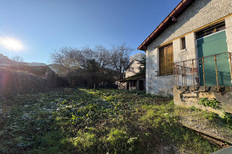 achat maison chatillon 92320