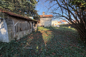 achat maison chatillon 92320