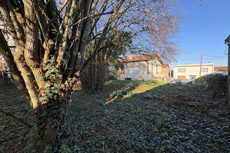 achat maison chatillon 92320