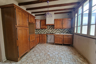 achat maison chatillon 92320