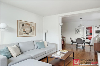 achat maison chatillon 92320