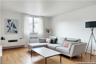 achat maison chatillon 92320