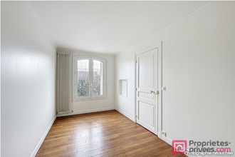 achat maison chatillon 92320