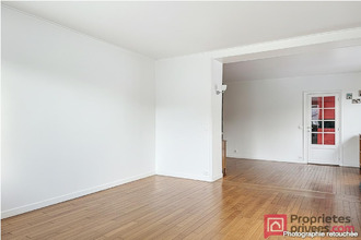 achat maison chatillon 92320