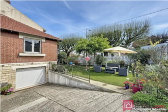 achat maison chatillon 92320