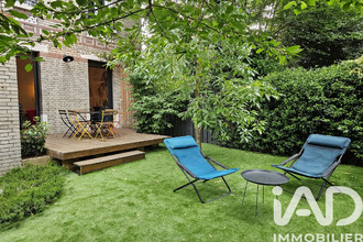 achat maison chatillon 92320