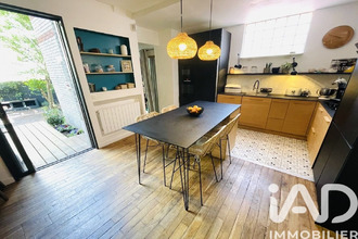 achat maison chatillon 92320