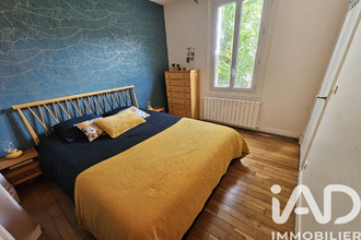 achat maison chatillon 92320