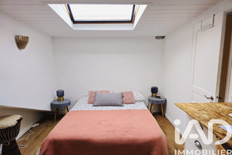 achat maison chatillon 92320