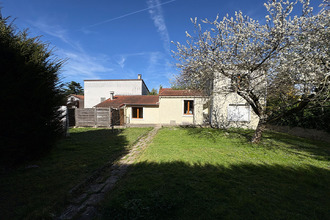 achat maison chatillon 92320
