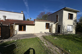 achat maison chatillon 92320