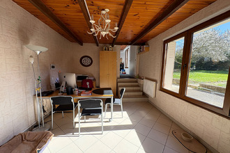 achat maison chatillon 92320