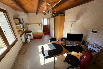 achat maison chatillon 92320