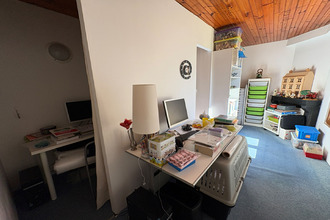 achat maison chatillon 92320