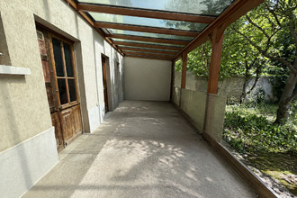 achat maison chatillon 92320