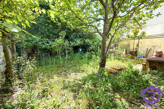 achat maison chatillon 92320