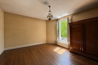 achat maison chatillon 92320