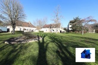 achat maison chatillon-coligny 45230