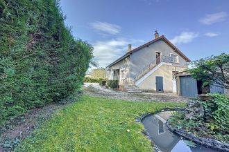 achat maison chatillon-coligny 45230