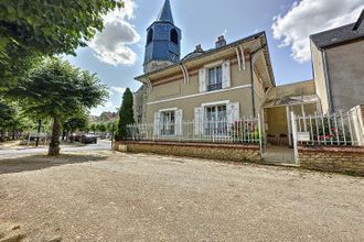 achat maison chatillon-coligny 45230