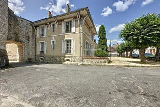 achat maison chatillon-coligny 45230