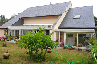 achat maison chatillon-coligny 45230