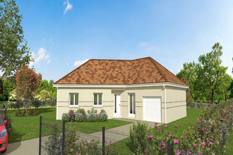 achat maison chatillon-coligny 45230