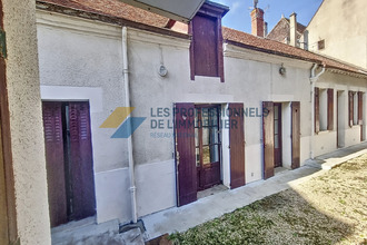 achat maison chatillon-coligny 45230