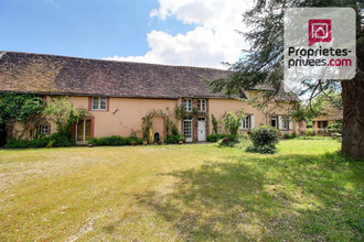 achat maison chatillon-coligny 45230