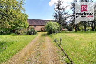 achat maison chatillon-coligny 45230