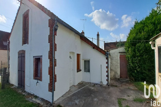 achat maison chatillon-coligny 45230