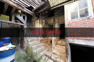 achat maison chatillon-coligny 45230