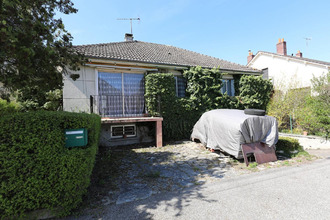 achat maison chatillon-coligny 45230