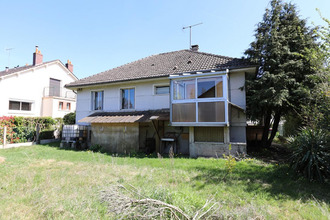 achat maison chatillon-coligny 45230
