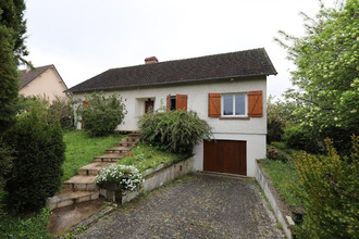 achat maison chatillon-coligny 45230