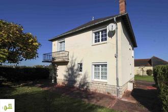 achat maison chatillon-coligny 45230