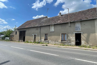 achat maison chatillon-coligny 45230