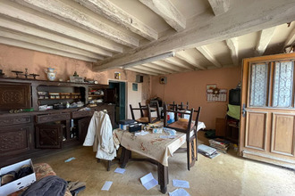 achat maison chatillon-coligny 45230