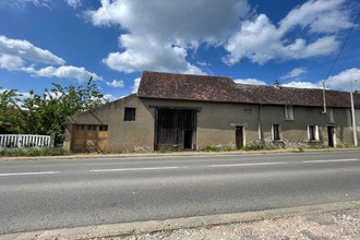 achat maison chatillon-coligny 45230