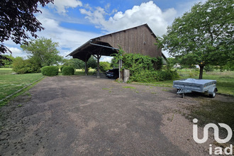 achat maison chatillon-coligny 45230