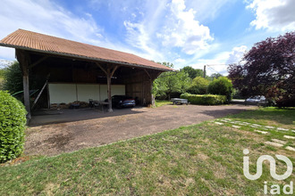 achat maison chatillon-coligny 45230